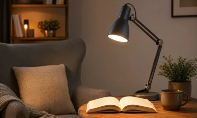 Best Reading Lamps