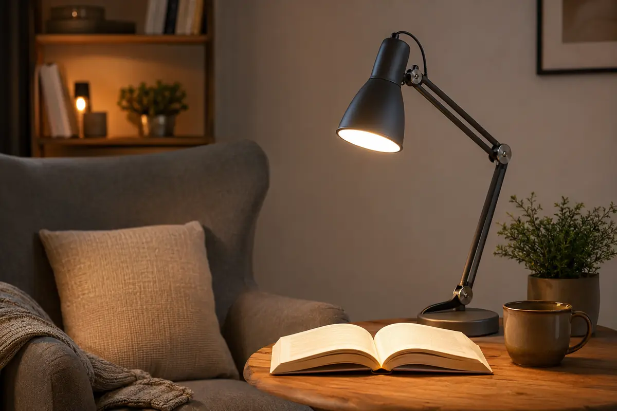 Best Reading Lamps