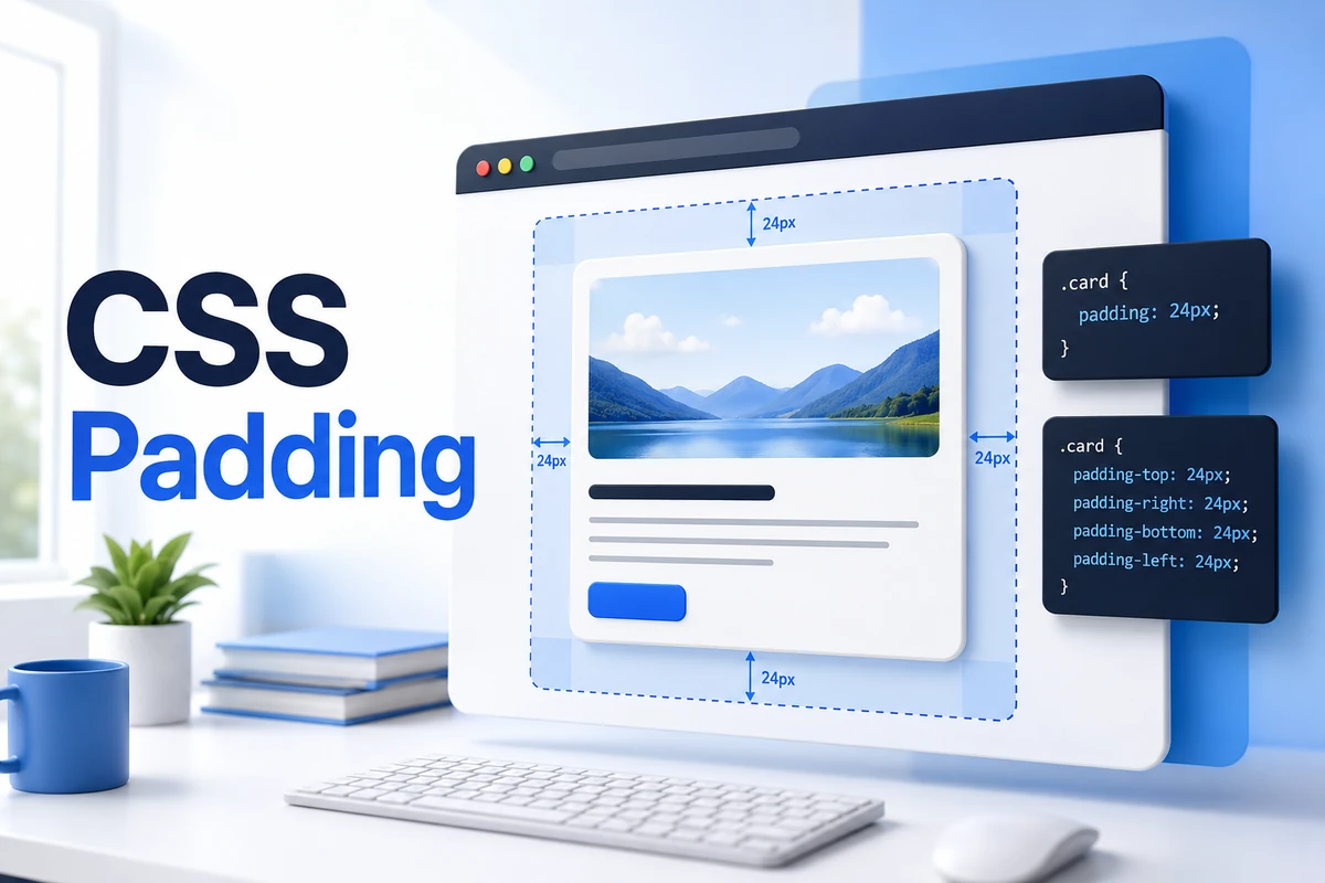 CSS Padding