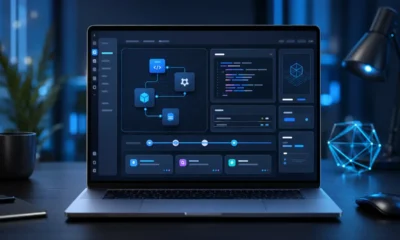 Details of GDTJ45 Builder Software