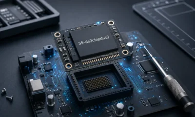 how to install 35-ds3chipdus3