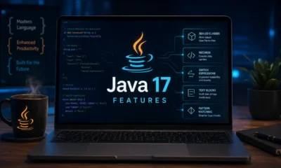 Java 17 Features