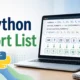 Python Sort List