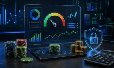 What Is qilszoxpuz7.4.0.8 Bankroll