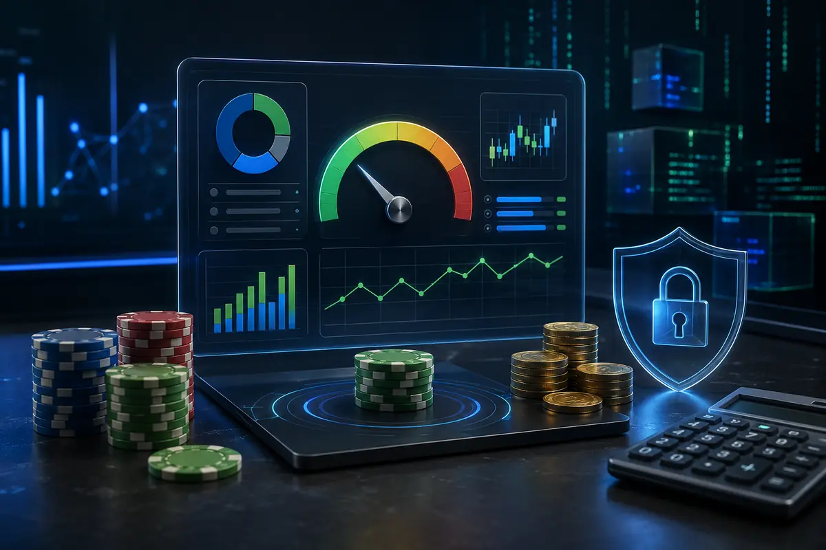 What Is qilszoxpuz7.4.0.8 Bankroll
